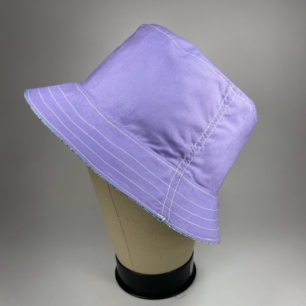 Handmade Bucket Hat - Picture 9 of 9